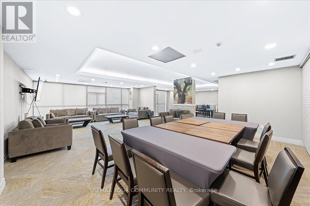 1501 - 8501 Bayview Avenue, Richmond Hill, Ontario  L4B 3J7 - Photo 29 - N12950806