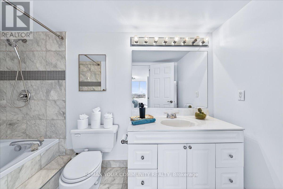 1501 - 8501 Bayview Avenue, Richmond Hill, Ontario  L4B 3J7 - Photo 25 - N12950806