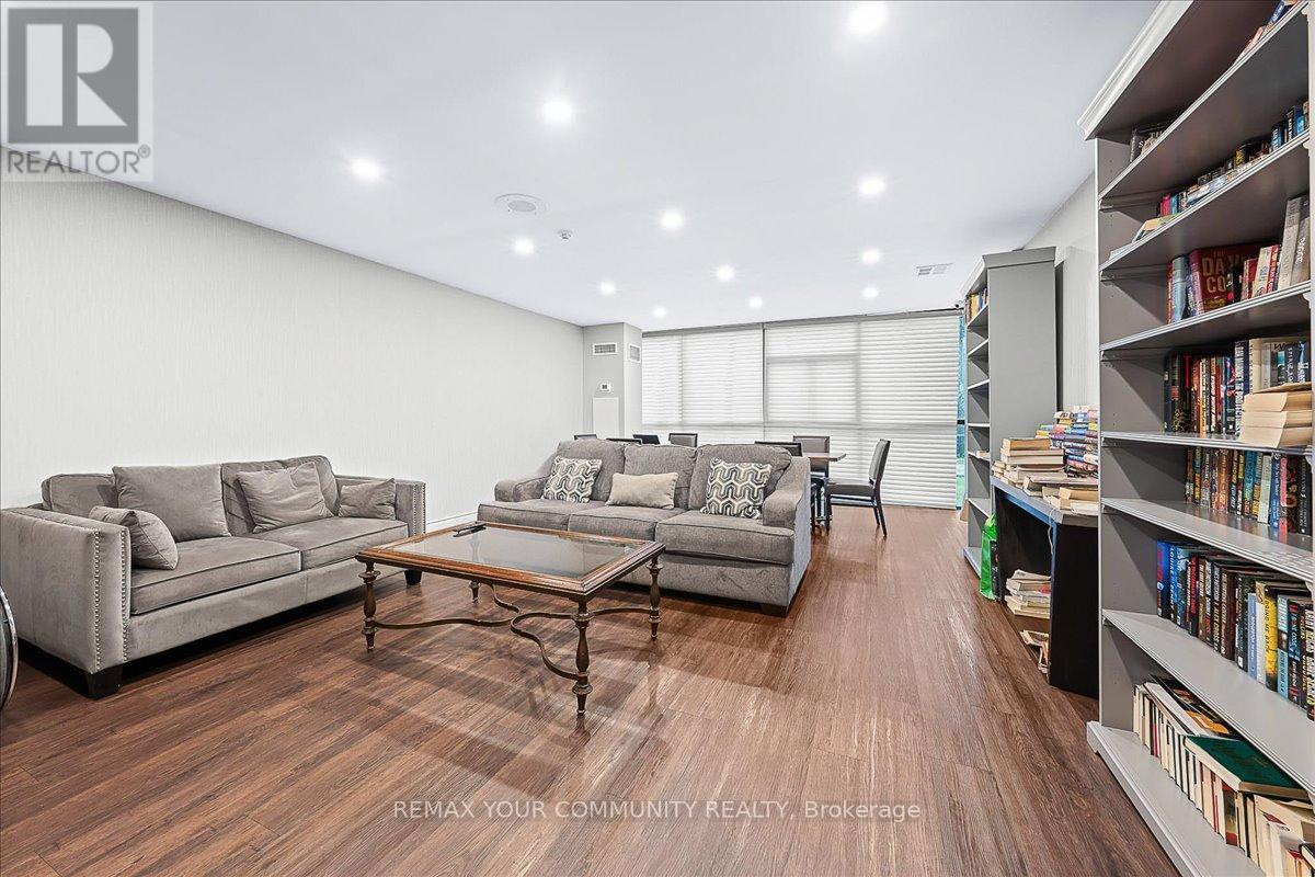 1501 - 8501 Bayview Avenue, Richmond Hill, Ontario  L4B 3J7 - Photo 30 - N12950806