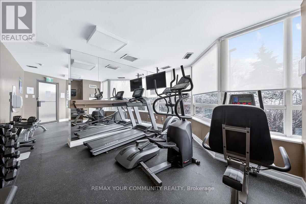 1501 - 8501 Bayview Avenue, Richmond Hill, Ontario  L4B 3J7 - Photo 37 - N12950806