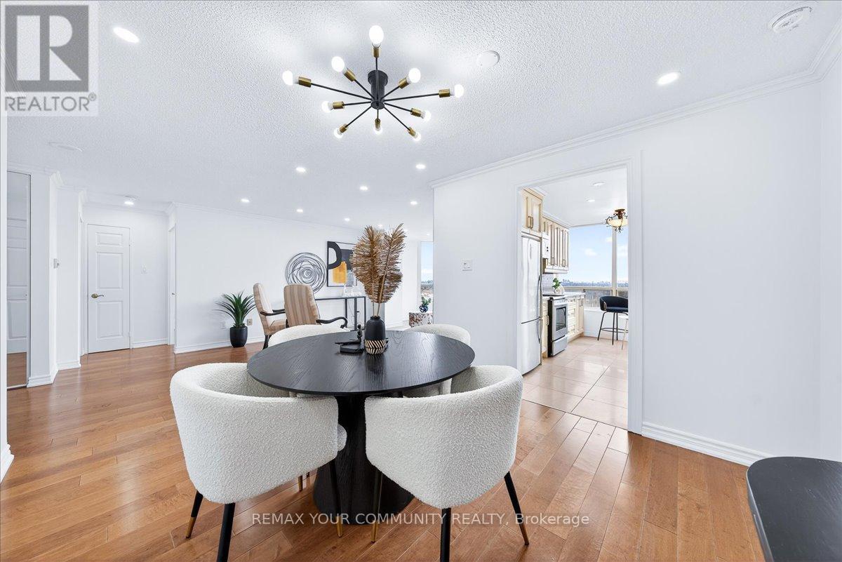 1501 - 8501 Bayview Avenue, Richmond Hill, Ontario  L4B 3J7 - Photo 9 - N12950806