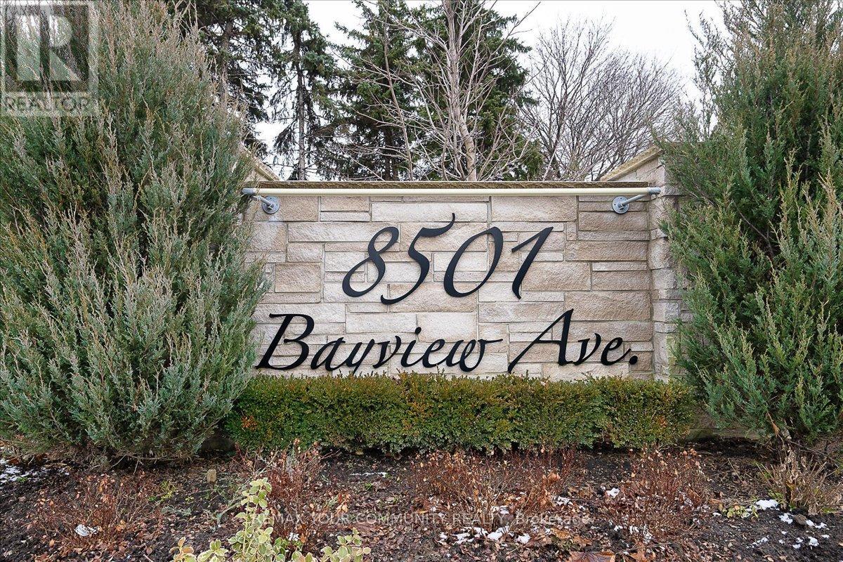 1501 - 8501 Bayview Avenue, Richmond Hill, Ontario  L4B 3J7 - Photo 41 - N12950806