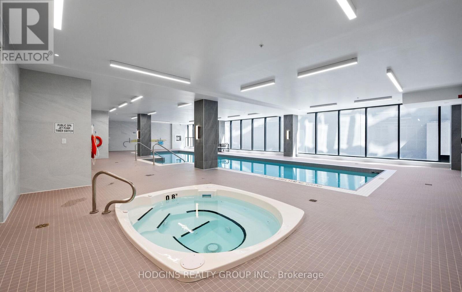 1714 - 1035 Southdown Road, Mississauga, Ontario  L5J 0A2 - Photo 33 - W12930952