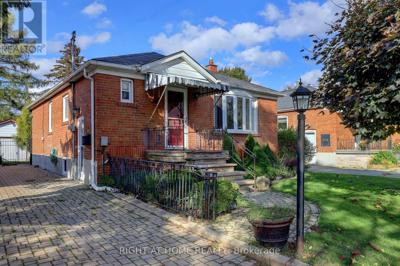 56 Cynthia Road, Toronto, Ontario  M6N 2P9 - Photo 2 - W12950310