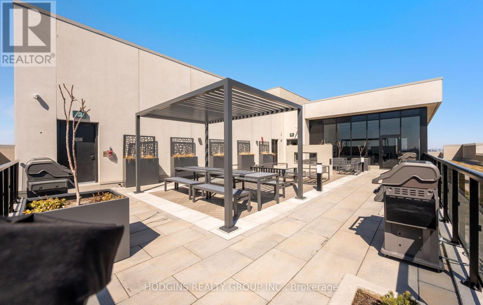 1714 - 1035 Southdown Road, Mississauga, Ontario  L5J 0A2 - Photo 31 - W12930952