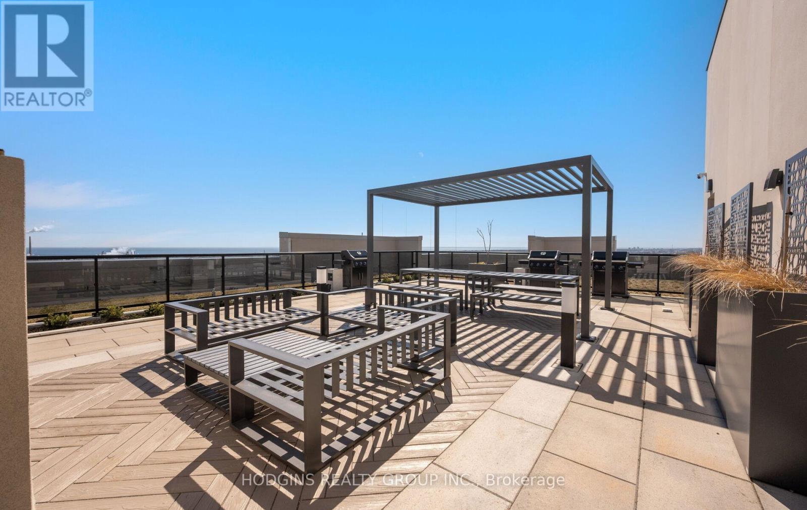 1714 - 1035 Southdown Road, Mississauga, Ontario  L5J 0A2 - Photo 30 - W12930952