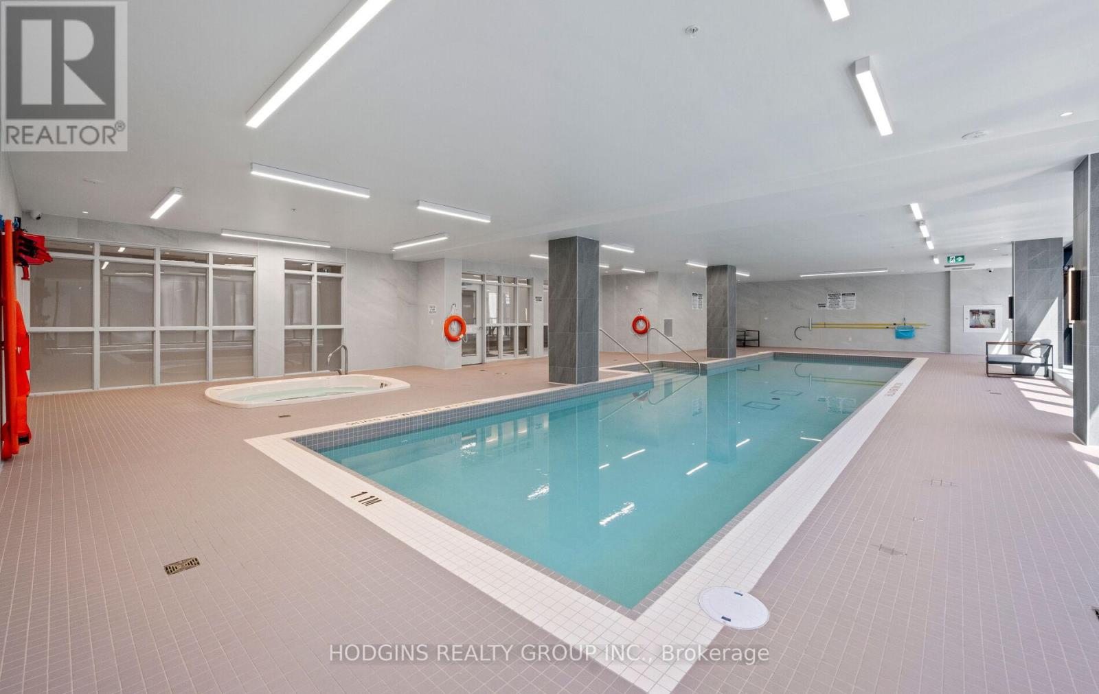 1714 - 1035 Southdown Road, Mississauga, Ontario  L5J 0A2 - Photo 32 - W12930952