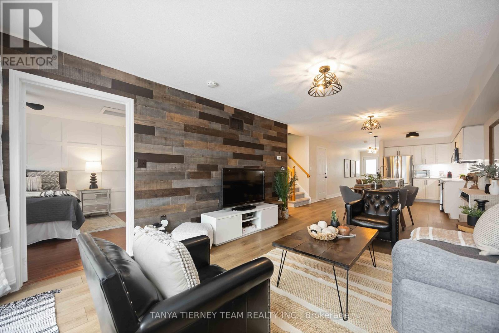 629 Tully Crescent, Peterborough, Ontario  K9K 0B1 - Photo 18 - X12840580