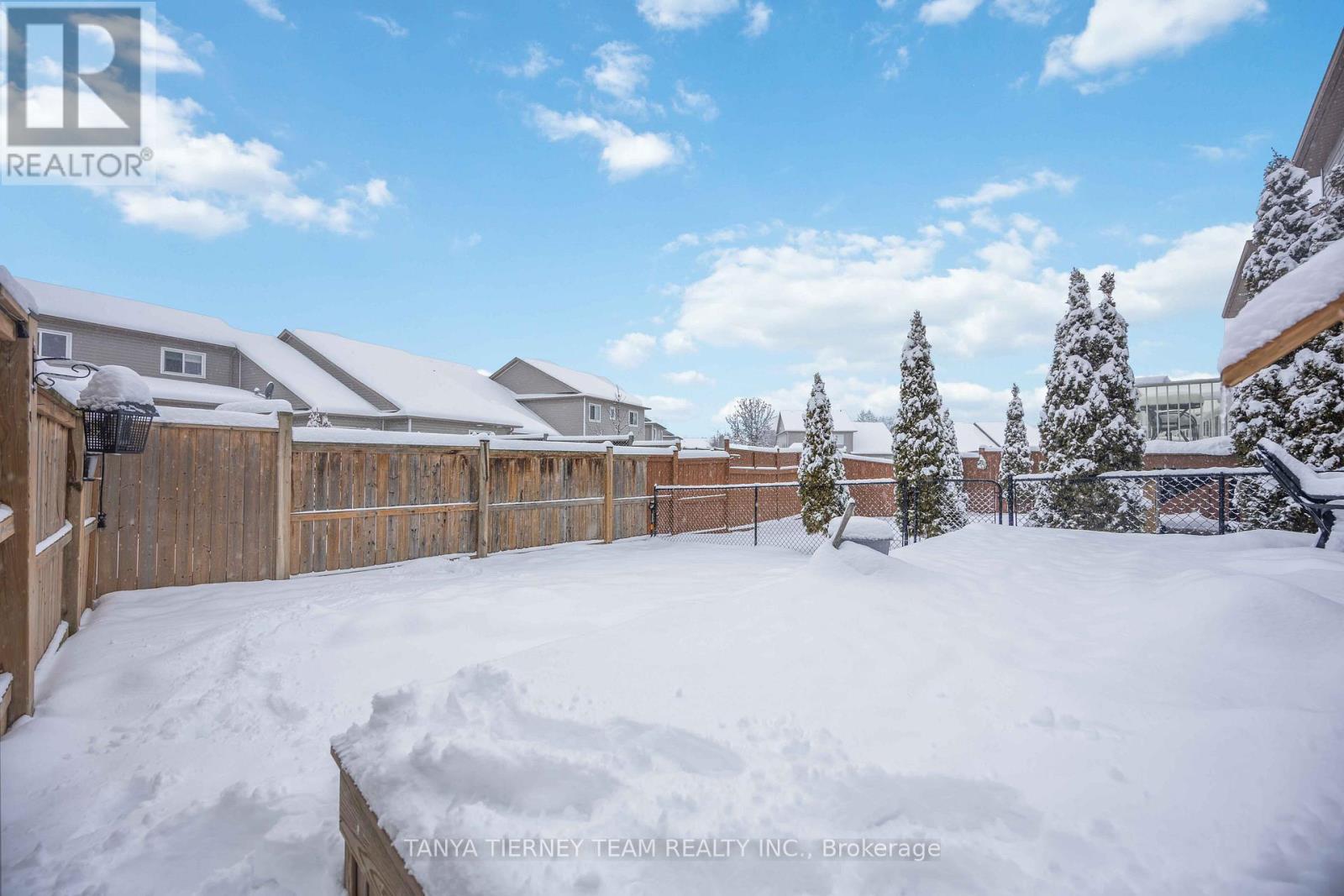 629 Tully Crescent, Peterborough, Ontario  K9K 0B1 - Photo 45 - X12840580