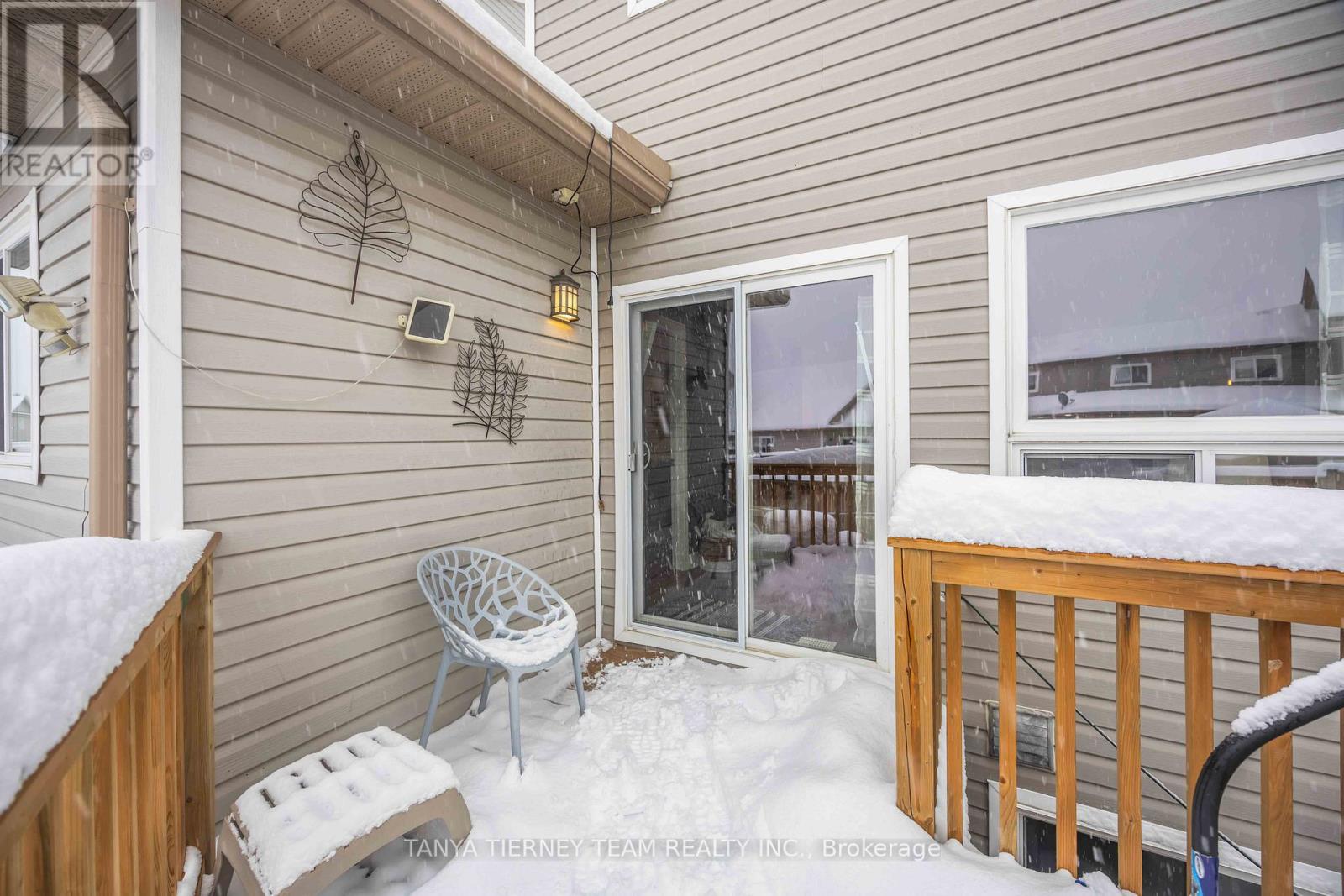 629 Tully Crescent, Peterborough, Ontario  K9K 0B1 - Photo 43 - X12840580