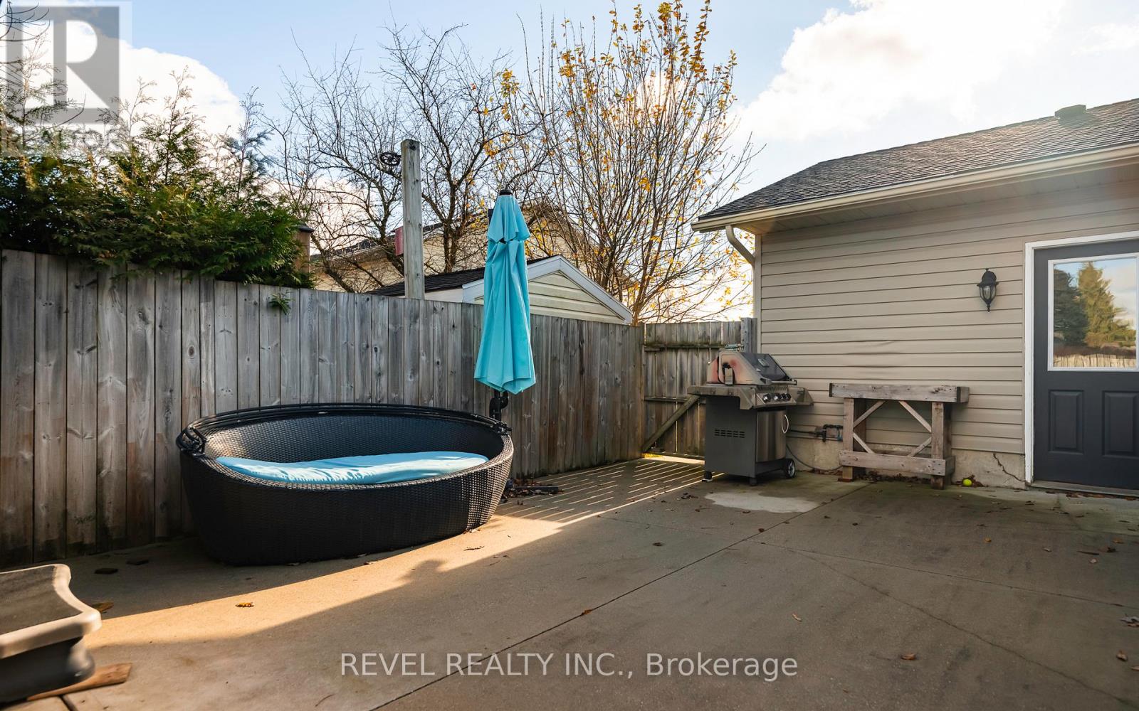 771 Princess Street, Wellington North, Ontario  N0G 2L3 - Photo 43 - X12951756