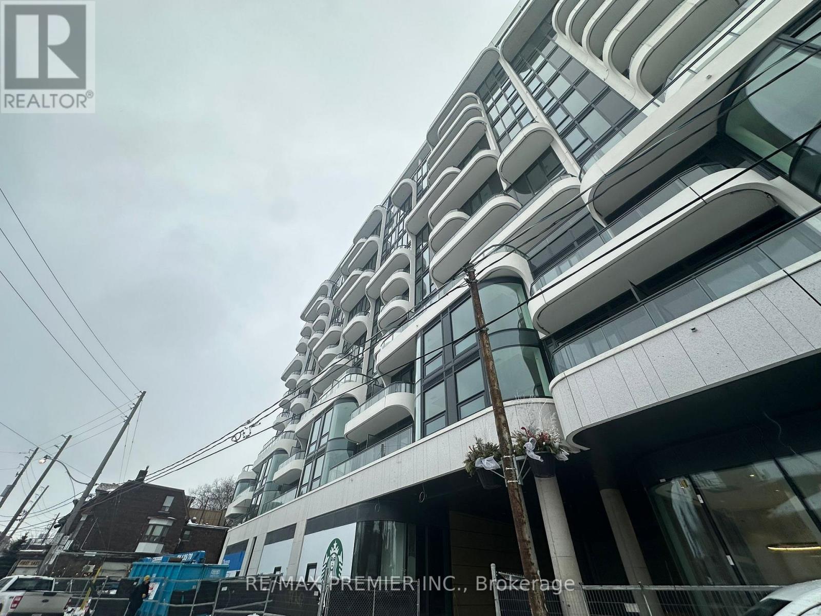 304 - 322 Dupont Street, Toronto, Ontario  M9R 1V9 - Photo 2 - C12951664