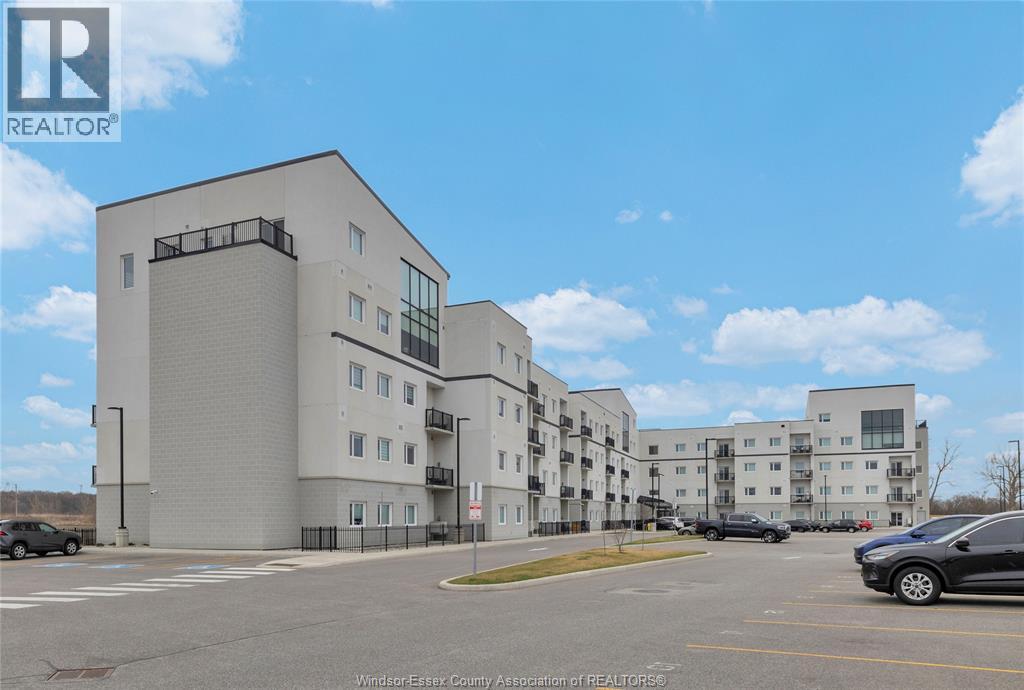 MLS# 26006953: 1900 6TH CONCESSION Unit# 409, Windsor, Canada