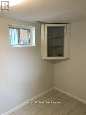 Basement - 54 Codsell Avenue, Toronto, Ontario  M3H 3V9 - Photo 10 - C12952142