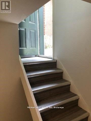 Basement - 54 Codsell Avenue, Toronto, Ontario  M3H 3V9 - Photo 11 - C12952142