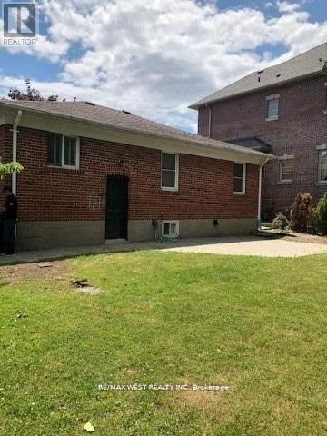 Basement - 54 Codsell Avenue, Toronto, Ontario  M3H 3V9 - Photo 13 - C12952142