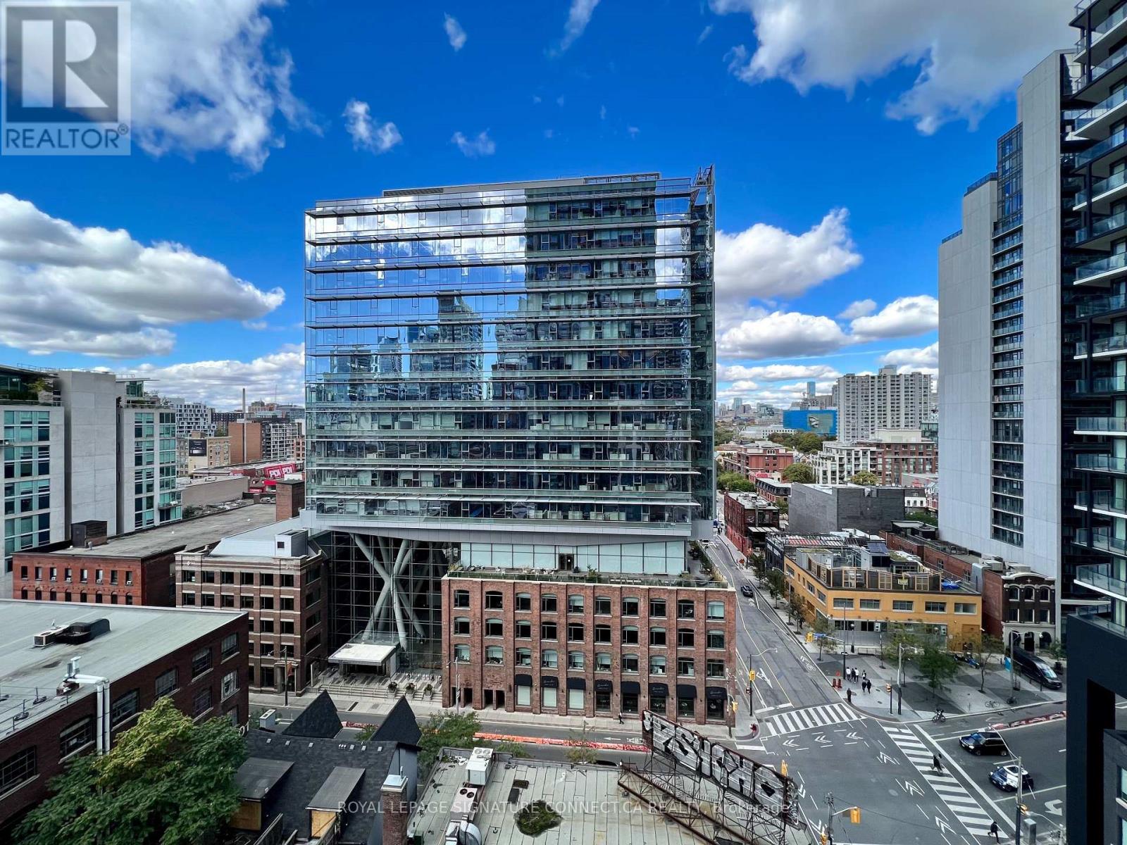 1202 - 108 Peter Street, Toronto, Ontario  M5V 2G7 - Photo 14 - C12952244