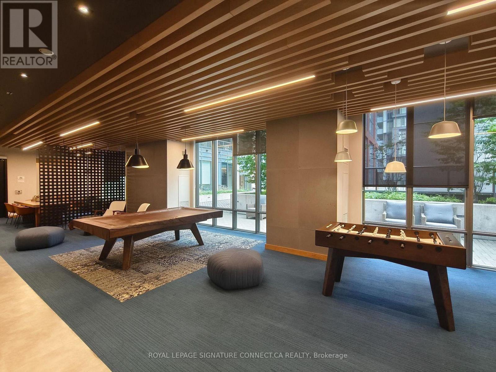 1202 - 108 Peter Street, Toronto, Ontario  M5V 2G7 - Photo 18 - C12952244