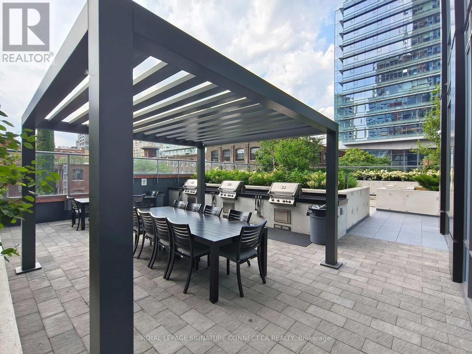 1202 - 108 Peter Street, Toronto, Ontario  M5V 2G7 - Photo 20 - C12952244