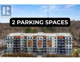 609 - 304 ESSA ROAD, Barrie, Ontario