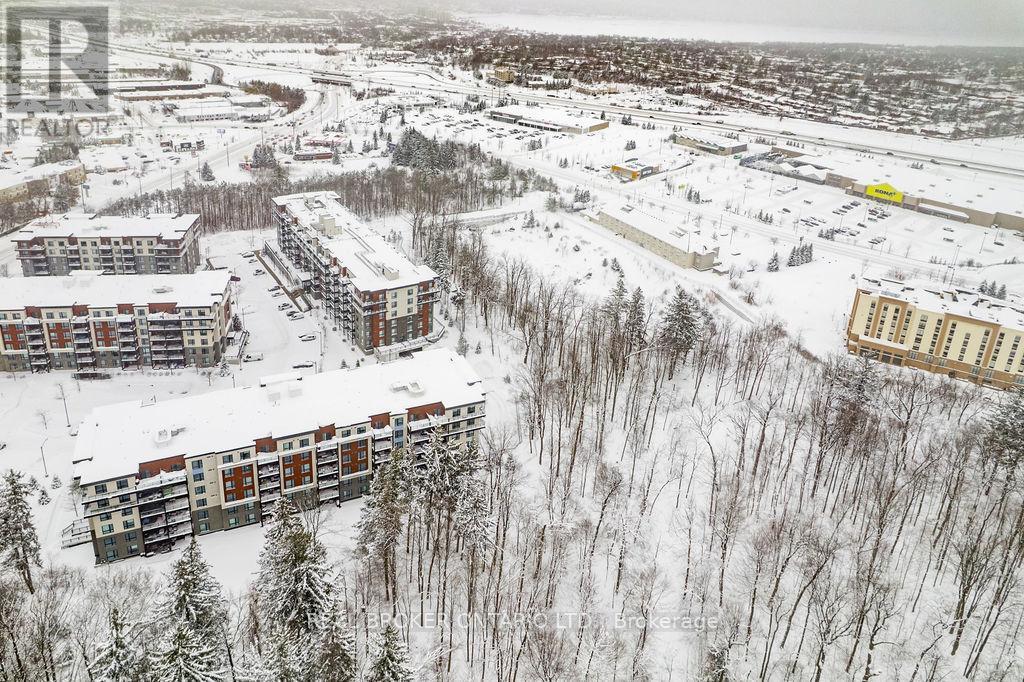 609 - 304 Essa Road, Barrie, Ontario  L9J 0H4 - Photo 40 - S12675414