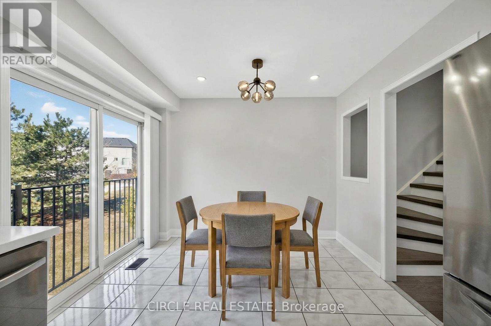 4 - 4950 Albina Way, Mississauga, Ontario  L4Z 4J6 - Photo 10 - W12935454