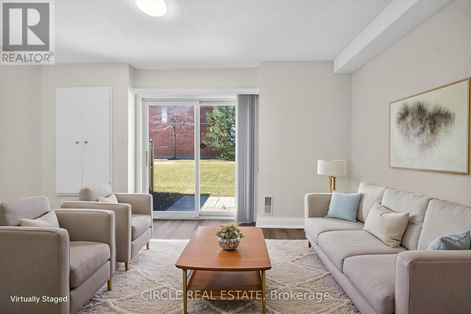 4 - 4950 Albina Way, Mississauga, Ontario  L4Z 4J6 - Photo 21 - W12935454