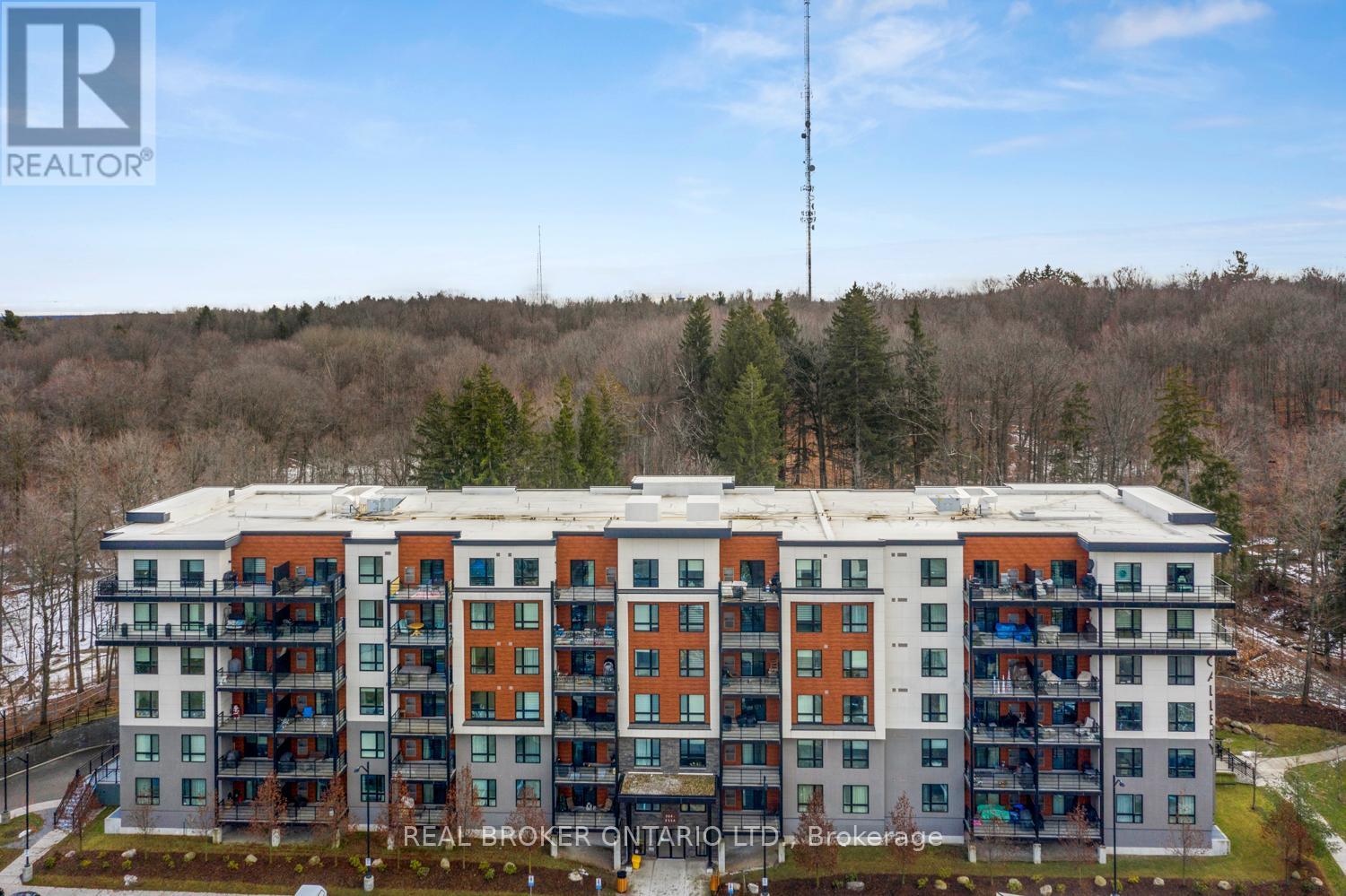 609 - 304 Essa Road, Barrie, Ontario  L9J 0H4 - Photo 43 - S12675414