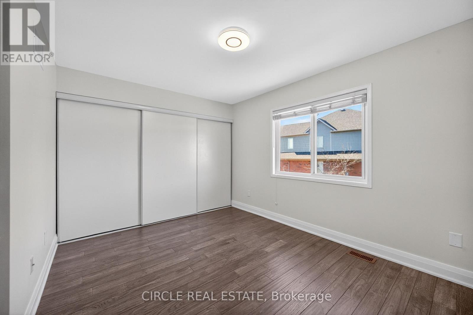 4 - 4950 Albina Way, Mississauga, Ontario  L4Z 4J6 - Photo 13 - W12935454