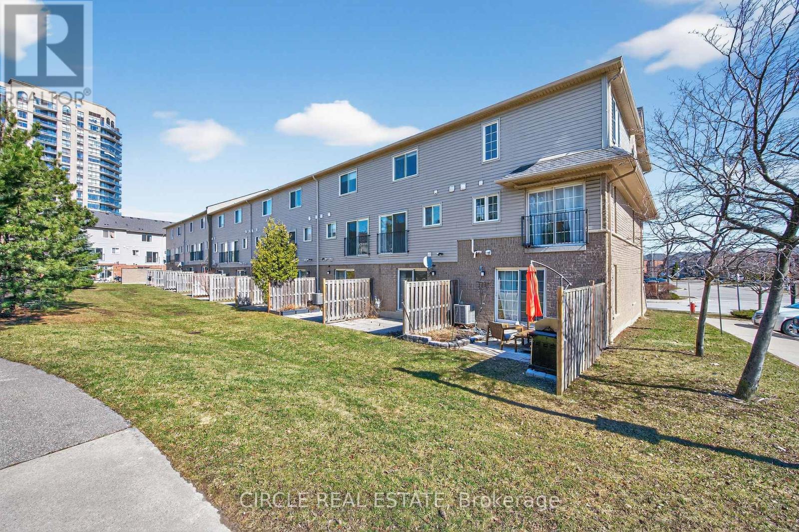 4 - 4950 Albina Way, Mississauga, Ontario  L4Z 4J6 - Photo 24 - W12935454