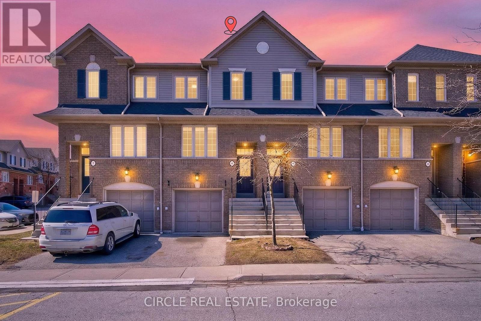 4 - 4950 Albina Way, Mississauga, Ontario  L4Z 4J6 - Photo 26 - W12935454