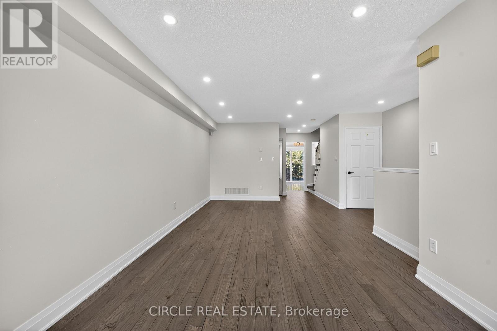 4 - 4950 Albina Way, Mississauga, Ontario  L4Z 4J6 - Photo 6 - W12935454