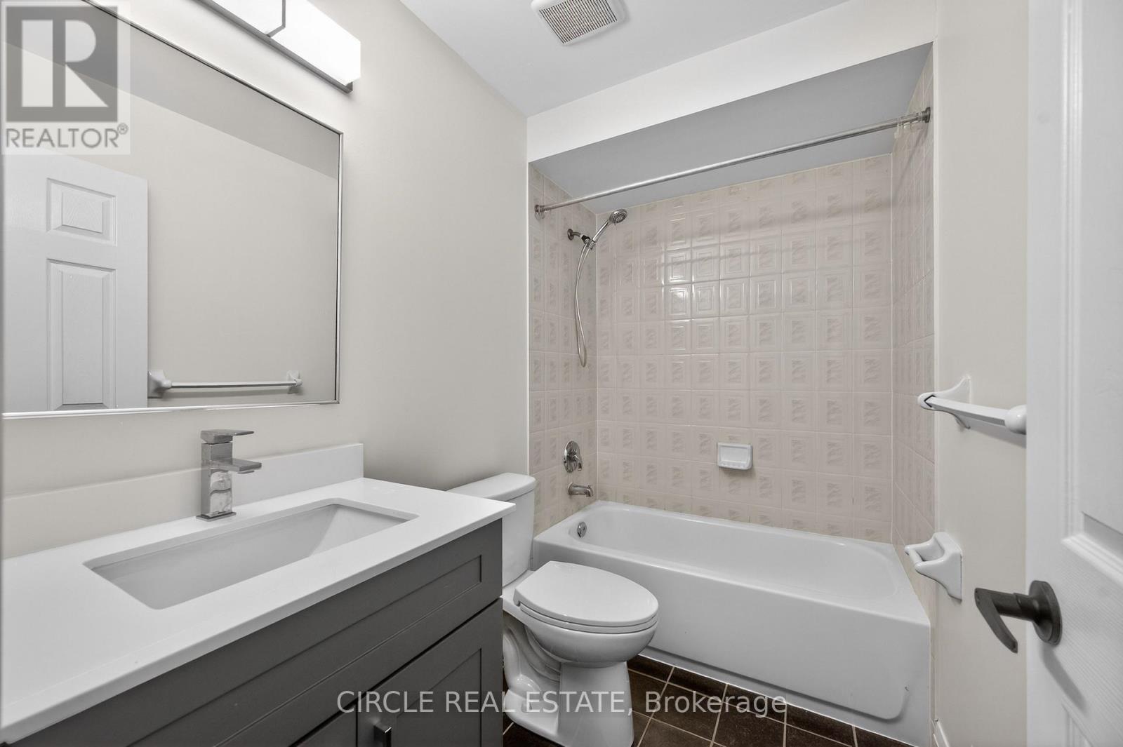 4 - 4950 Albina Way, Mississauga, Ontario  L4Z 4J6 - Photo 18 - W12935454