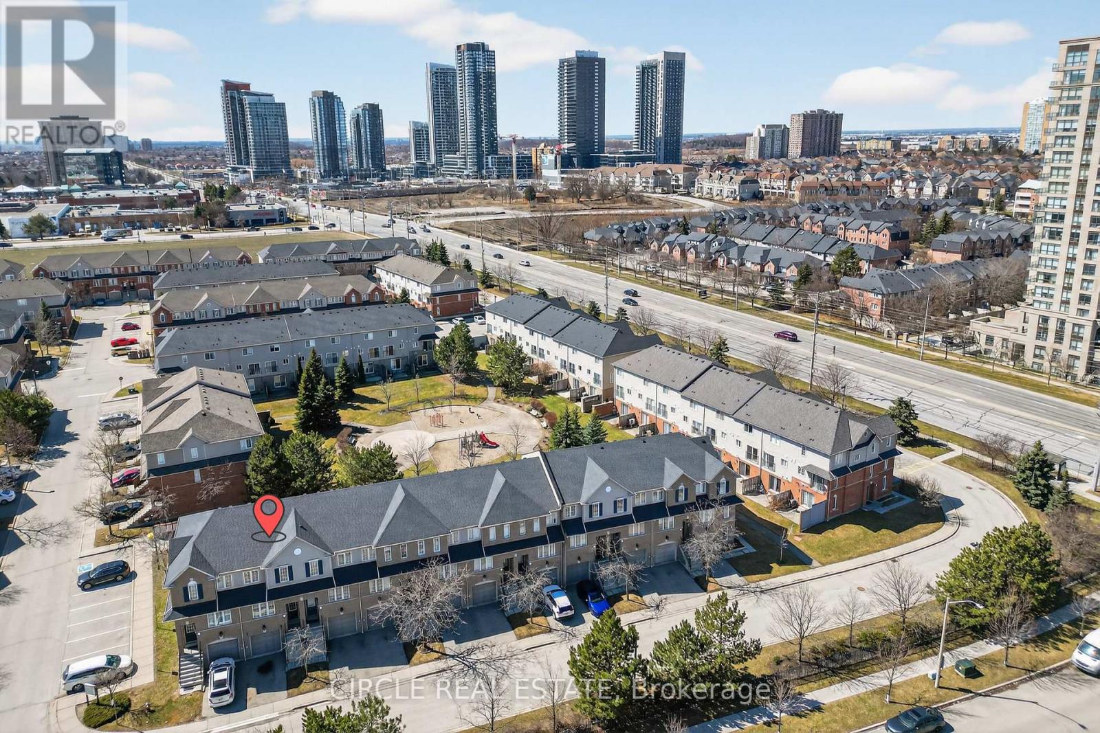 4 - 4950 Albina Way, Mississauga, Ontario  L4Z 4J6 - Photo 28 - W12935454