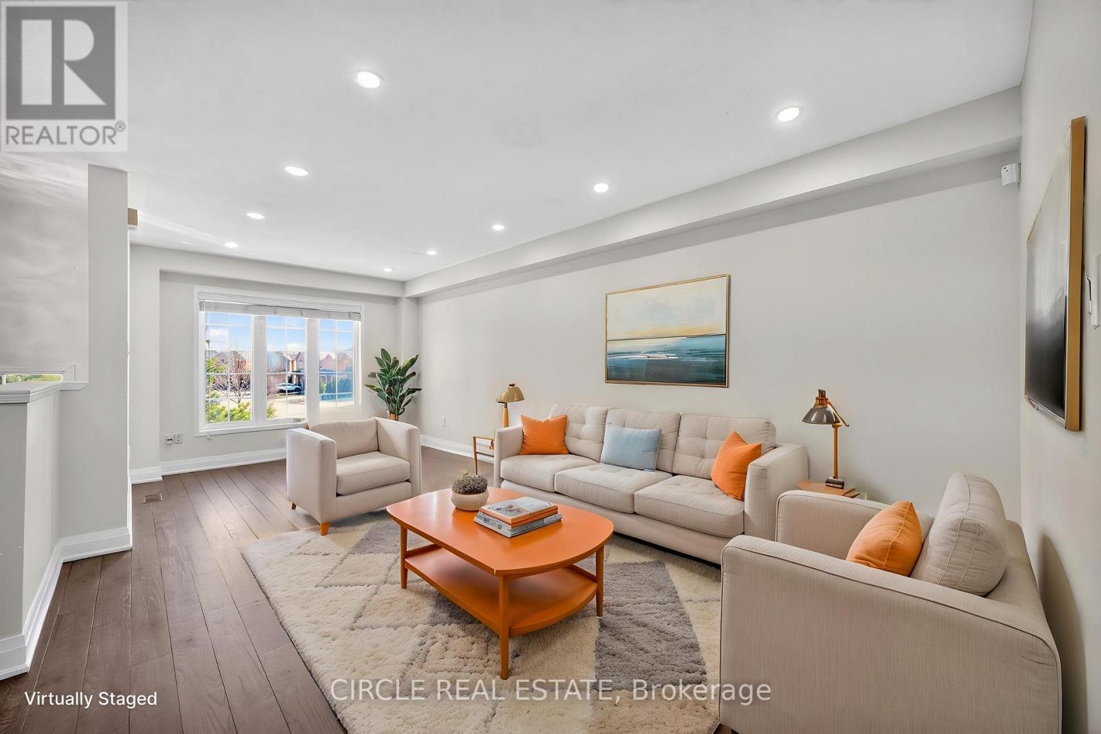 4 - 4950 Albina Way, Mississauga, Ontario  L4Z 4J6 - Photo 4 - W12935454