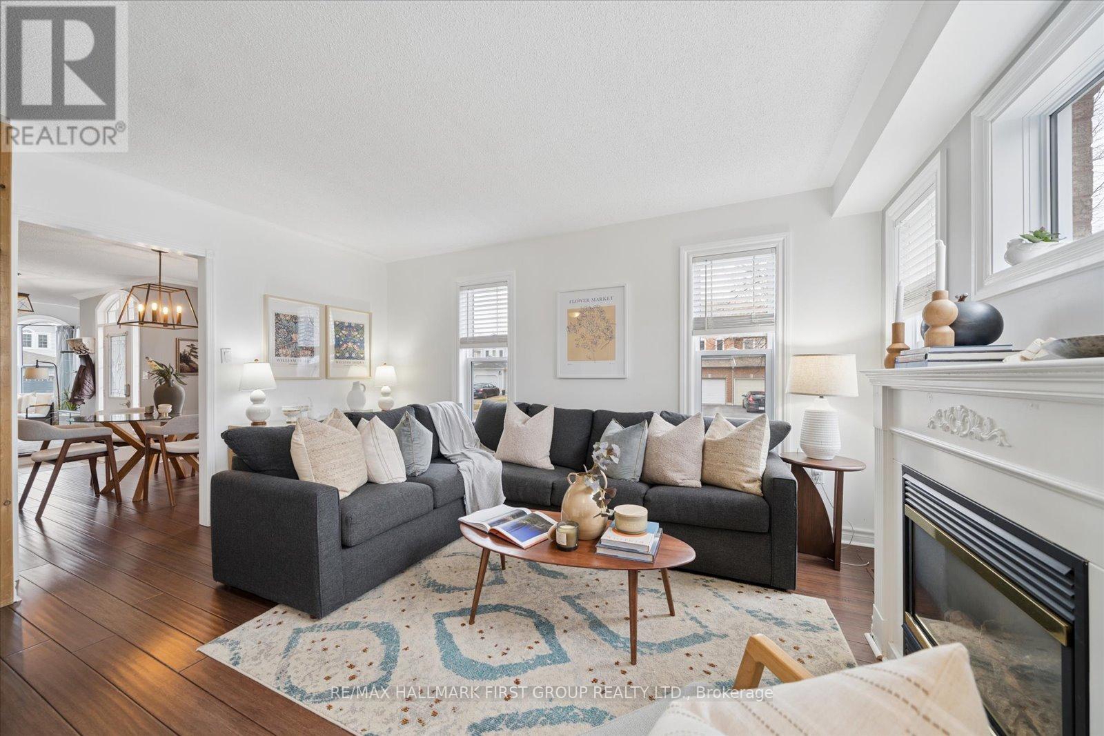 105 Zachary Place, Whitby, Ontario  L1M 1E2 - Photo 10 - E12951938