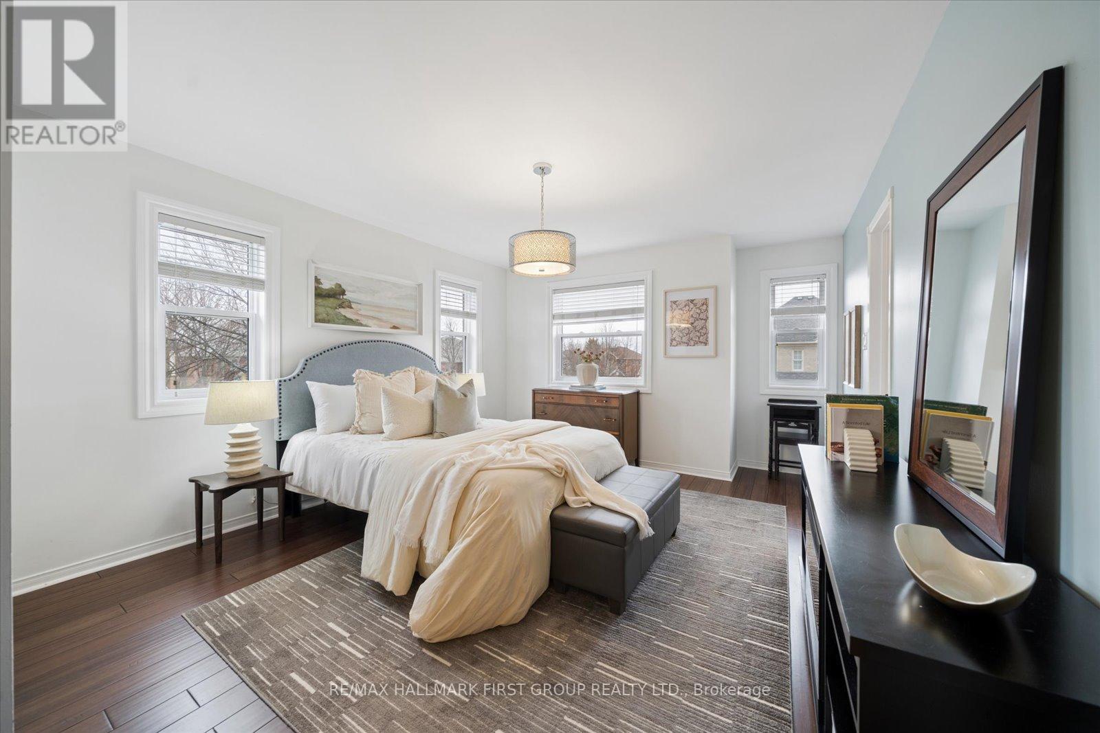 105 Zachary Place, Whitby, Ontario  L1M 1E2 - Photo 18 - E12951938