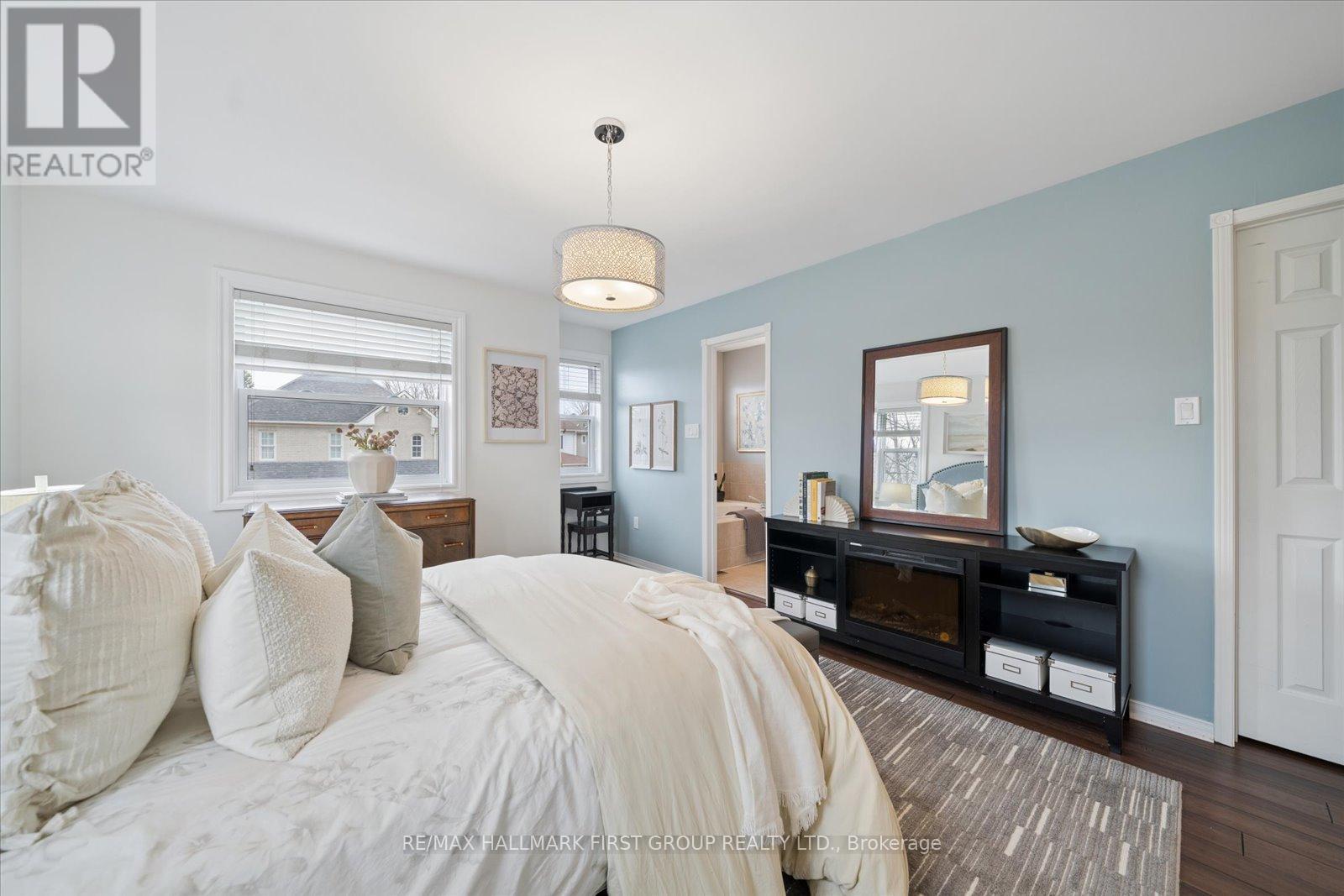 105 Zachary Place, Whitby, Ontario  L1M 1E2 - Photo 19 - E12951938