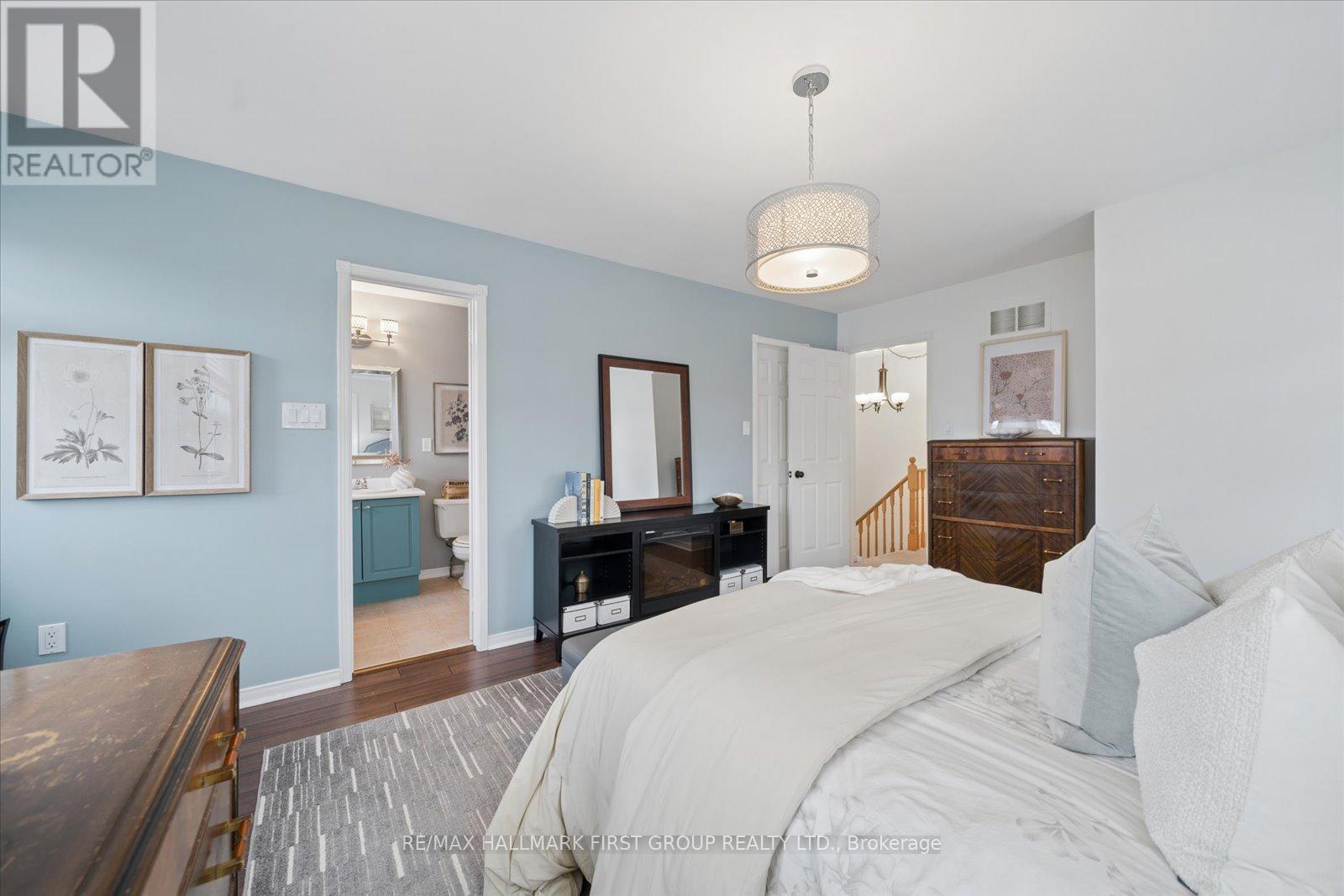 105 Zachary Place, Whitby, Ontario  L1M 1E2 - Photo 20 - E12951938