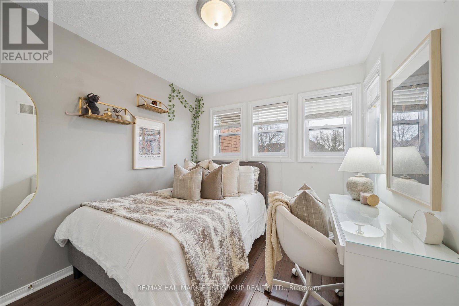 105 Zachary Place, Whitby, Ontario  L1M 1E2 - Photo 21 - E12951938