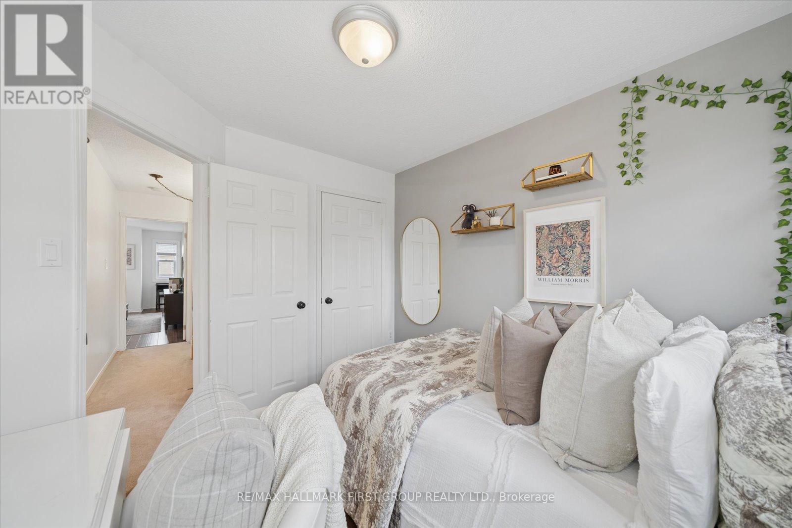 105 Zachary Place, Whitby, Ontario  L1M 1E2 - Photo 22 - E12951938