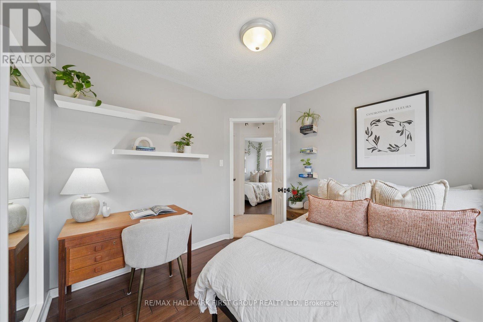 105 Zachary Place, Whitby, Ontario  L1M 1E2 - Photo 23 - E12951938