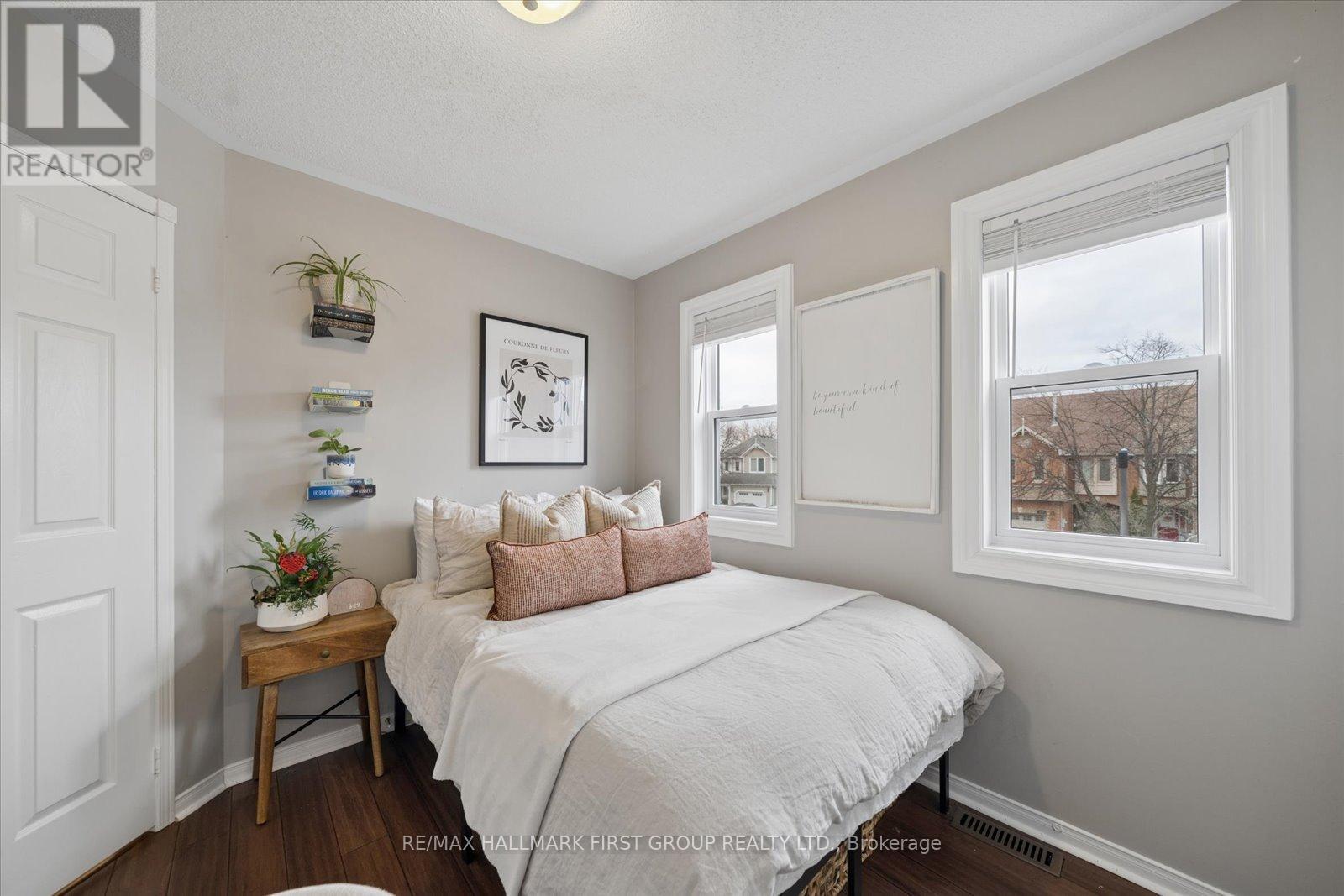 105 Zachary Place, Whitby, Ontario  L1M 1E2 - Photo 24 - E12951938