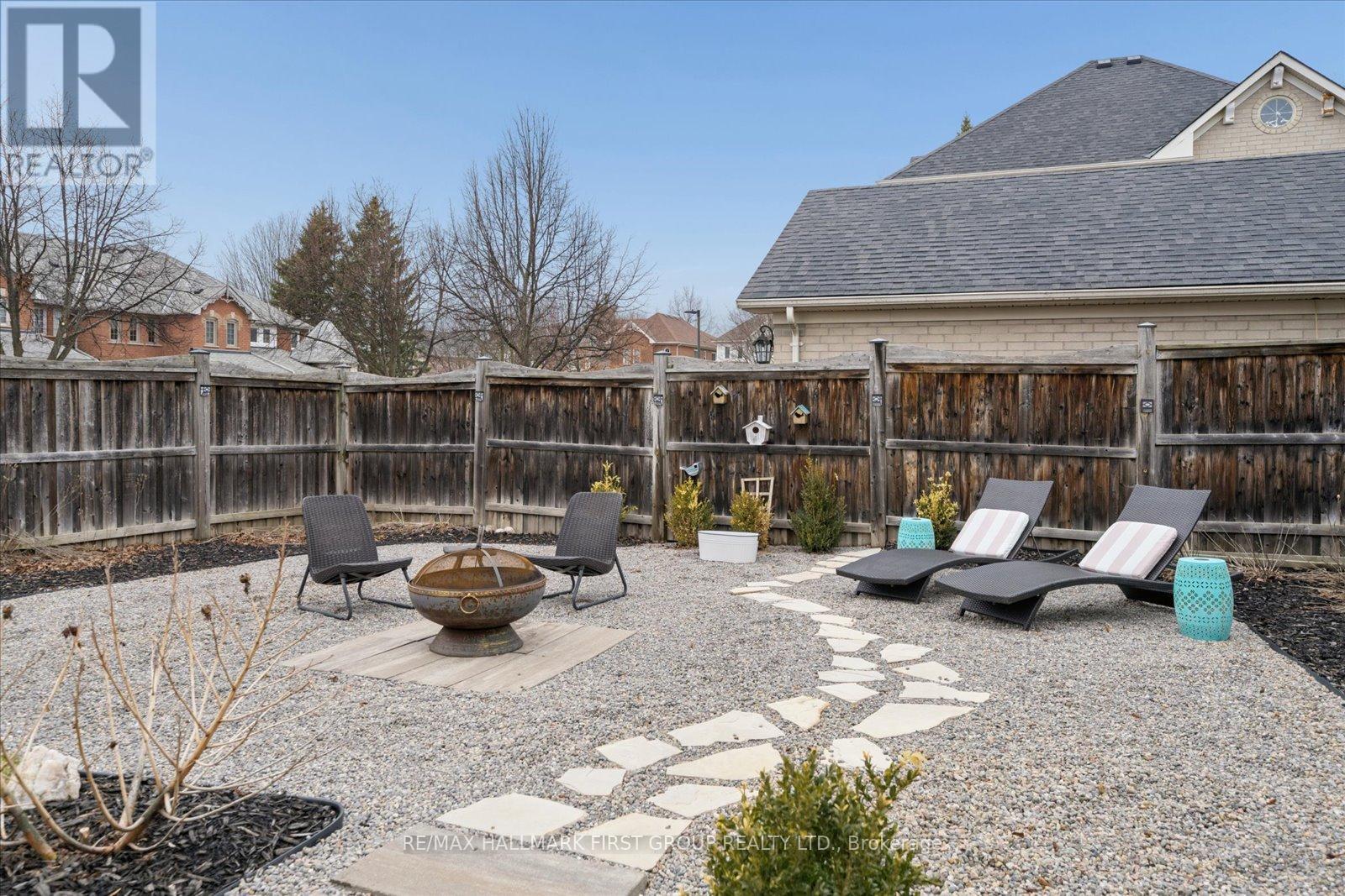 105 Zachary Place, Whitby, Ontario  L1M 1E2 - Photo 25 - E12951938