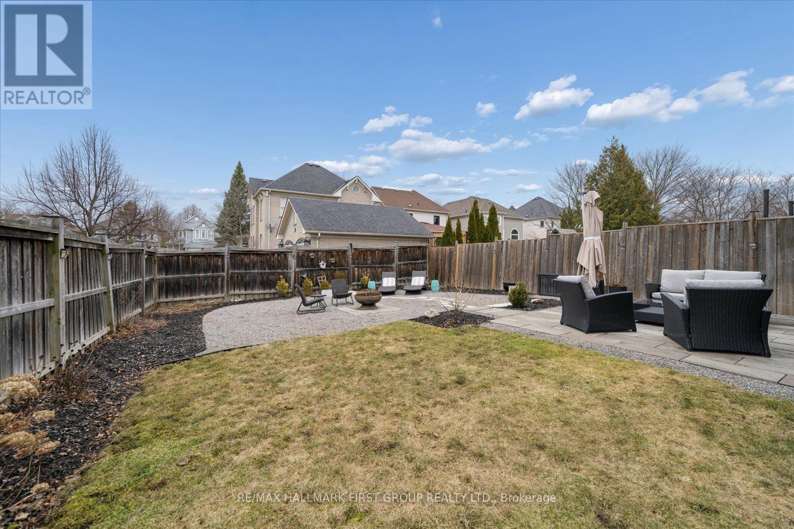 105 Zachary Place, Whitby, Ontario  L1M 1E2 - Photo 28 - E12951938