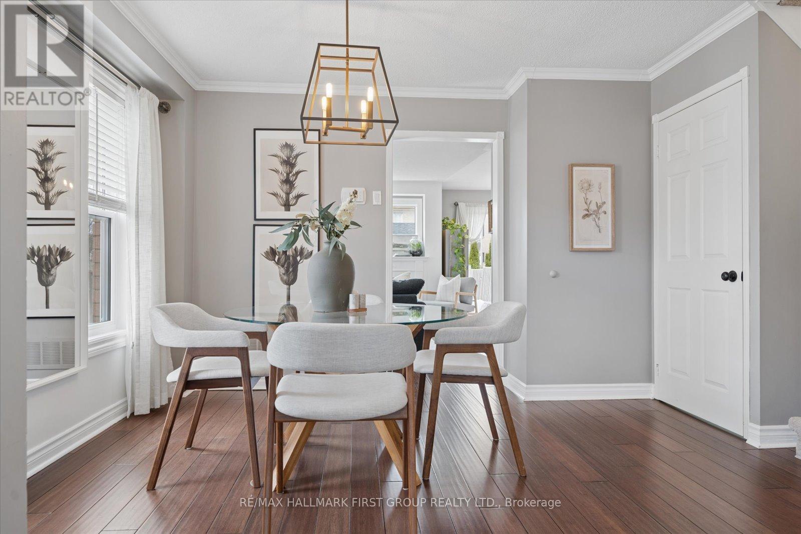 105 Zachary Place, Whitby, Ontario  L1M 1E2 - Photo 8 - E12951938