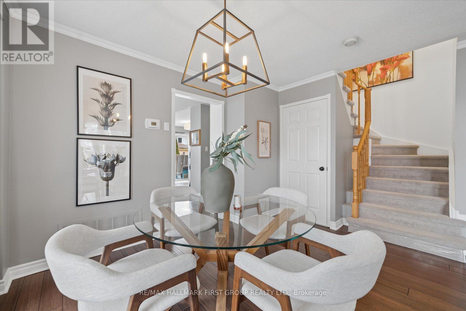 105 Zachary Place, Whitby, Ontario  L1M 1E2 - Photo 9 - E12951938