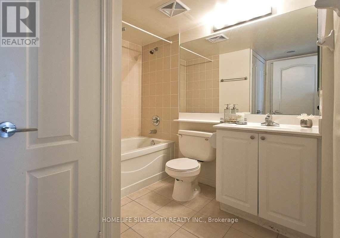 1105 - 70 Town Centre Court S, Toronto, Ontario  M1P 0B2 - Photo 10 - E12951974