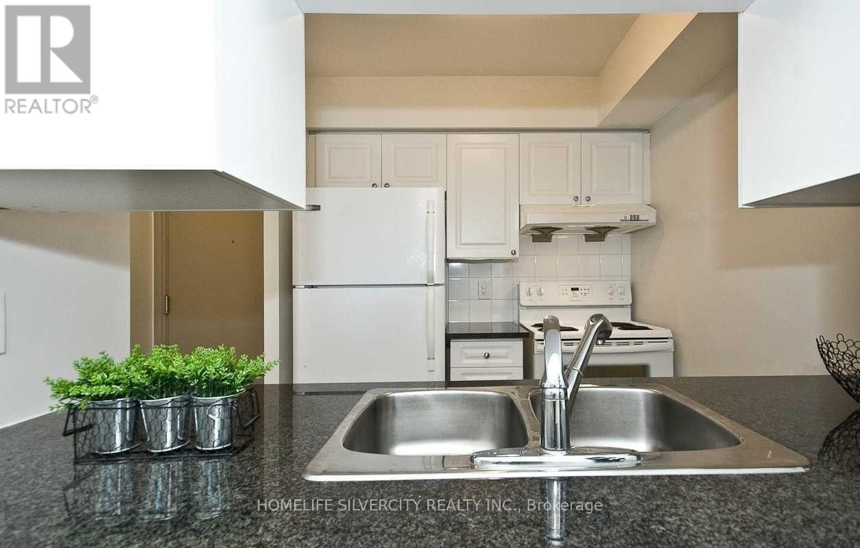 1105 - 70 Town Centre Court S, Toronto, Ontario  M1P 0B2 - Photo 11 - E12951974