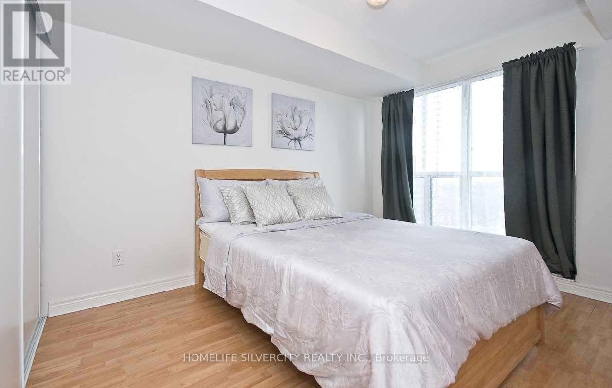 1105 - 70 Town Centre Court S, Toronto, Ontario  M1P 0B2 - Photo 12 - E12951974